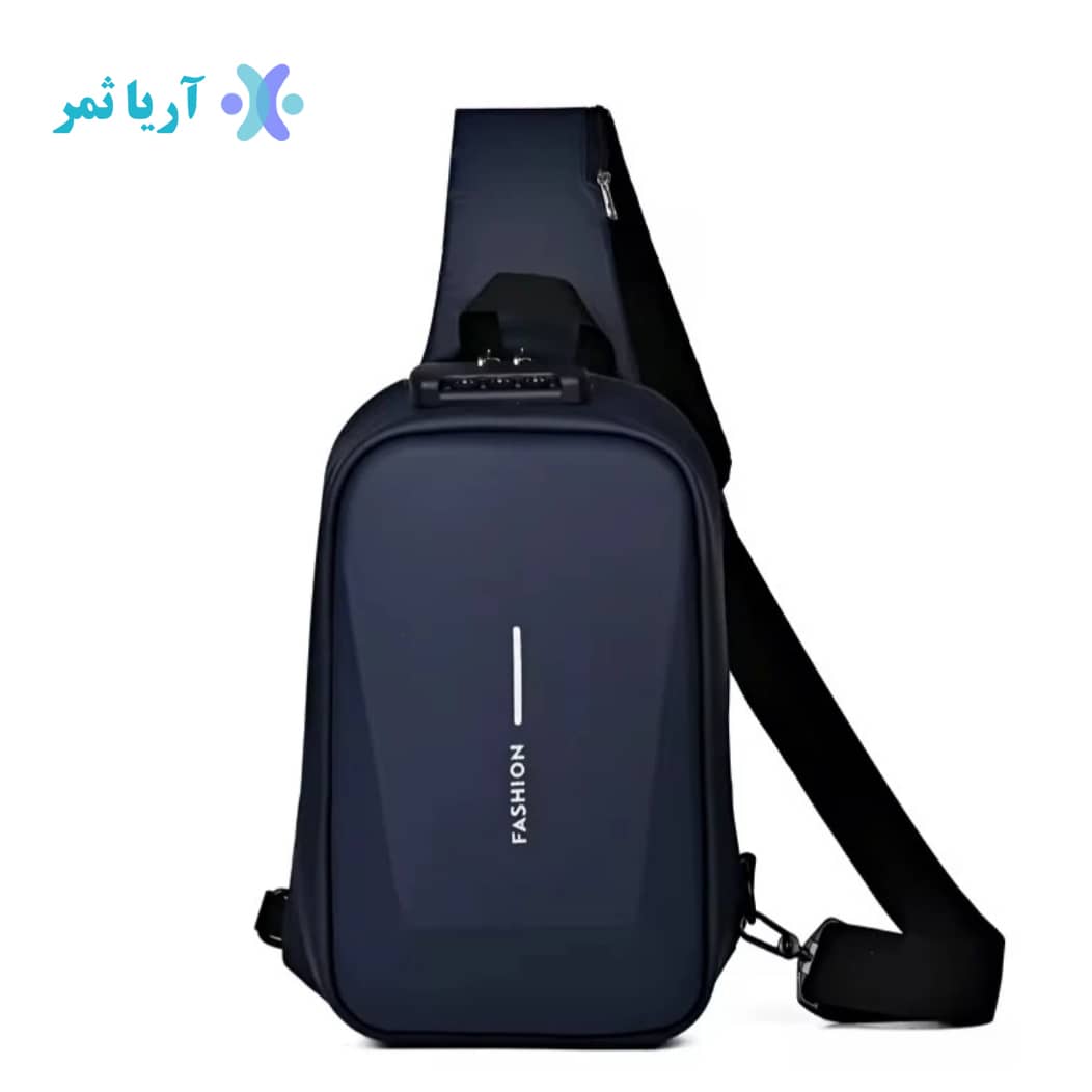 کیف کراس بادی مردانه مدل 2025